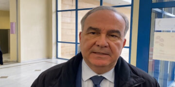 Νίκος Παπαθανάσης: «Το ζήτημα της μετεγκατάστασης της Ακρινής είναι θέμα του Υπουργείου Ενέργειας» – Βίντεο