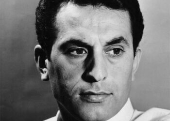 Νίκος Ξανθόπουλος: Πέθανε “το παιδί του λαού” σε ηλικία 89 ετών