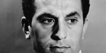 Νίκος Ξανθόπουλος: Πέθανε “το παιδί του λαού” σε ηλικία 89 ετών