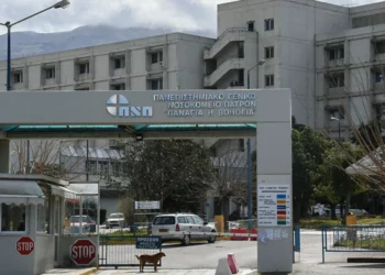 Πάτρα: Εγκεφαλικά νεκρός ο 6χρονος Θωμάς από τα Γρεβενά – Δωρίζουν τα όργανά του