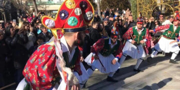 Ο Δήμος Εορδαίας για ΜΩΜΟΓΕΡΟΥΣ & ΚΟΤΣΑΜΑΝΙΑ – Γράφει ο Μιχάλης Ραμπίδης