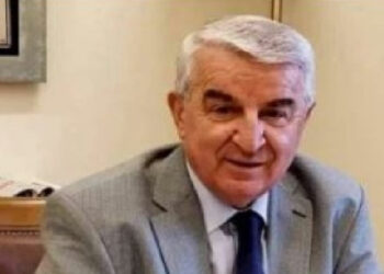 Ο Θανάσης Μπούρας έπεσε θύμα fake ανάρτησης καθώς φέρεται ότι καλούσε ψηφοφόρους για τη γιορτή του με κέρασμα γουρνοπούλα έναντι 11 ευρώ το άτομο