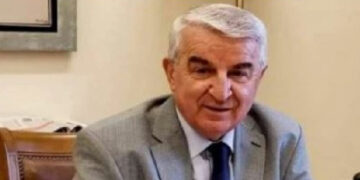 Ο Θανάσης Μπούρας έπεσε θύμα fake ανάρτησης καθώς φέρεται ότι καλούσε ψηφοφόρους για τη γιορτή του με κέρασμα γουρνοπούλα έναντι 11 ευρώ το άτομο