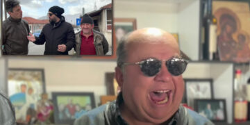 Οι επικοί "The Villagers" από Πτολεμαΐδα στο πρώτο τους ξεκαρδιστικό βίντεο - Φοβερές στιχομυθίες με τους κατοίκους Αετού και Πεδινού