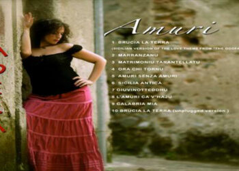 Οι μουσικές επιλογές του e-ptolemeos.gr: AdeLa – “Marranzanu”