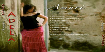 Οι μουσικές επιλογές του e-ptolemeos.gr: AdeLa – “Marranzanu”