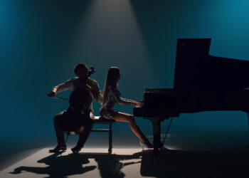 Οι μουσικές επιλογές του e-ptolemeos.gr: LoLa & Hauser – We Are The Champions