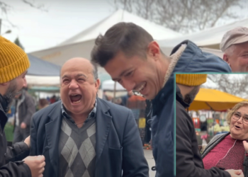 Οι The Villagers ξαναχτυπούν! Ψάχνουν στο Αμύνταιο τη μυστική συνταγή για έναν επιτυχημένο γάμο