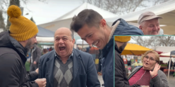 Οι The Villagers ξαναχτυπούν! Ψάχνουν στο Αμύνταιο τη μυστική συνταγή για έναν επιτυχημένο γάμο