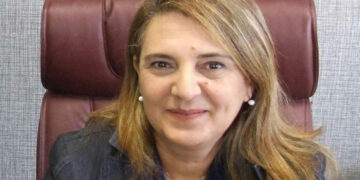 Ολυμπία Τελιγιορίδου: «Να ενισχυθούν άμεσα οι μηλοπαραγωγοί της Καστοριάς»