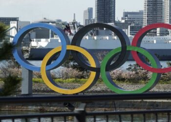 Οι Ολυμπιακοί Αγώνες “κλείδωσαν” στην ΕΡΤ έως το 2032