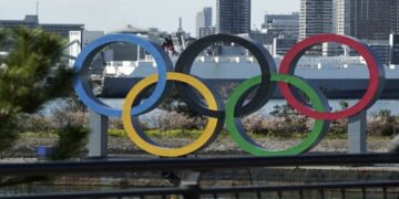 Οι Ολυμπιακοί Αγώνες “κλείδωσαν” στην ΕΡΤ έως το 2032