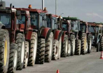 Οργανώνονται οι αγρότες σε Κοζάνη – Σέρβια και Βελβεντό για την συνέχιση του αγώνα τους