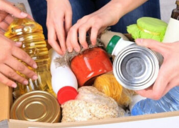 Π.Ε. Κοζάνης: Ολοκληρώθηκε η διανομή τροφίμων σε κοινωνικούς φορείς