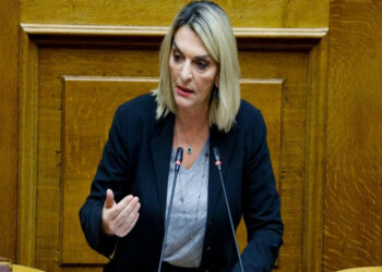 Π. Πέρκα: «Να ενισχυθούν άμεσα οι μηλοπαραγωγοί της Π.Ε. Φλώρινας»