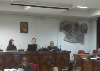 Παναγιώτης Πλακεντάς: «Χρονιά έργων το ’23 για το Δήμο Εορδαίας»