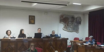 Παναγιώτης Πλακεντάς: «Χρονιά έργων το ’23 για το Δήμο Εορδαίας»