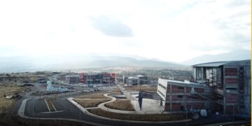 Δήμος Κοζάνης: Ανοίγει το δρόμο για την ίδρυση Επιστημονικού- Τεχνολογικού- Επιχειρηματικού Πάρκου στη ΖΕΠ- Παραχώρηση οικοπέδου στο Πανεπιστήμιο Δυτικής Μακεδονίας για 20 χρόνια