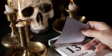 Παρασκευή και 13 σήμερα! – Γιατί θεωρείται γρουσούζικη ημέρα