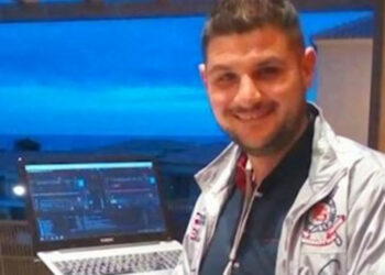 Πάτρα: Διανομέας σώζει 60χρονο που υπέστη έμφραγμα με ΚΑΡΠΑ