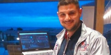 Πάτρα: Διανομέας σώζει 60χρονο που υπέστη έμφραγμα με ΚΑΡΠΑ