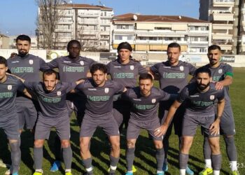 Πέρασε από την Πτολεμαΐδα η Κοζάνη κερδίζοντας τον Φούφα και πάντα πρώτη