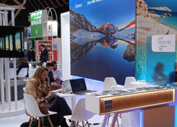 Περιφέρεια Δυτικής Μακεδονίας: Συμμετείχε σε Διεθνή Τουριστική Έκθεση στην Ολλανδία – Στόχος η προσέλκυση τουριστών όλο το χρόνο