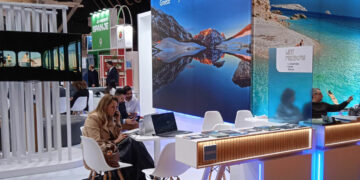 Περιφέρεια Δυτικής Μακεδονίας: Συμμετείχε σε Διεθνή Τουριστική Έκθεση στην Ολλανδία – Στόχος η προσέλκυση τουριστών όλο το χρόνο