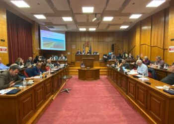 Εγκρίθηκε η παρέμβαση στην Υψηλή Γέφυρα Σερβίων- Κόντρα Κασαπίδη- αντιπολίτευσης για τους χειρισμούς