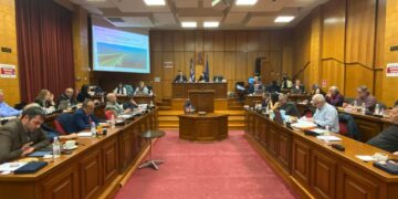 Εγκρίθηκε η παρέμβαση στην Υψηλή Γέφυρα Σερβίων- Κόντρα Κασαπίδη- αντιπολίτευσης για τους χειρισμούς