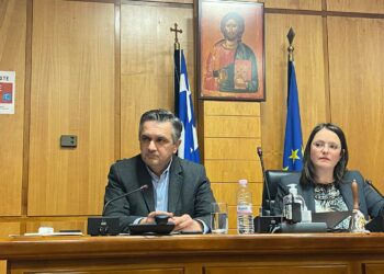 Ο απολογισμός της Περιφέρειας για το 2022- Κασαπίδης: Σύγχρονη ευρωπαϊκή Περιφέρεια»- Καρυπίδης: «Αρνητικός απολογισμός»- Ζεμπιλιάδου: «Απέτυχε η περιφερειακή αρχή»