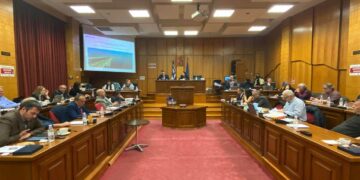 Σε «Θωμάς Γάκης» θα ονομαστεί το πρόγραμμα τοποθέτησης απινιδωτών στη Δ. Μακεδονία  –	Στη μνήμη του 6χρονου παιδιού από τα Γρεβενά