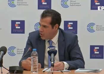 Πλεύρης: Μόνο άυλη συνταγογράφηση στα μη συνταγογραφούμενα φάρμακα που παρουσιάζουν έλλειψη