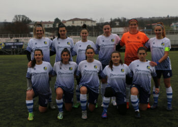 Ποδόσφαιρο Γυναικών: Ήττα για την Καστοριά στην Α΄ ενώ με 5αρα συνέχισαν τη ξέφρενη πορεία τους οι Σειρήνες και πάτησαν κορυφή