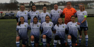 Ποδόσφαιρο Γυναικών: Ήττα για την Καστοριά στην Α΄ ενώ με 5αρα συνέχισαν τη ξέφρενη πορεία τους οι Σειρήνες και πάτησαν κορυφή