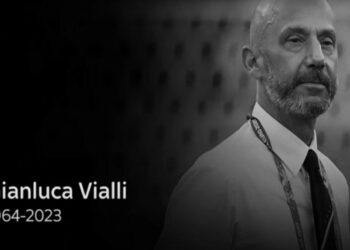 Ποδόσφαιρο: Πέθανε ο Τζιανλούκα Βιάλι