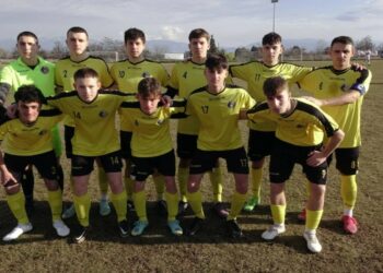 Πολύτιμη νίκη της Α.Ε. Κοζάνης επί της Αιανής με 2-0 (βίντεο)