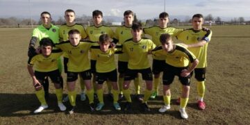 Πολύτιμη νίκη της Α.Ε. Κοζάνης επί της Αιανής με 2-0 (βίντεο)