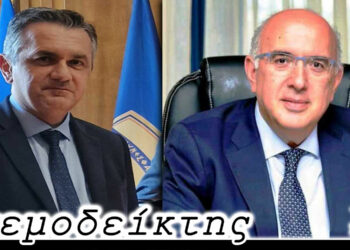 Πώς άλλαξε έτσι εύκολα η απόφαση; – Από τη στήλη ΑΝΕΜΟΔΕΙΚΤΗΣ (13/1)