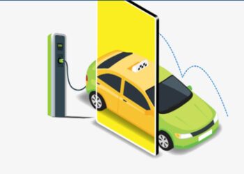 Άνοιξε η πλατφόρμα του προγράμματος ‘Πράσινα ΤΑΞΙ’