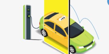 Άνοιξε η πλατφόρμα του προγράμματος ‘Πράσινα ΤΑΞΙ’