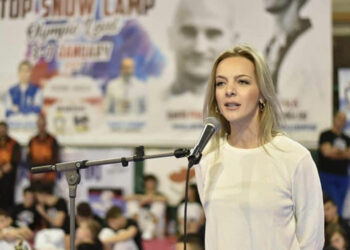 “Πρέπει να αξιοποιήσουμε τον Αθλητικό τουρισμό στην περιοχή” – Της Καλλιόπης Σεμερτζίδου