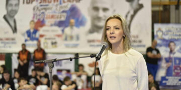 “Πρέπει να αξιοποιήσουμε τον Αθλητικό τουρισμό στην περιοχή” – Της Καλλιόπης Σεμερτζίδου