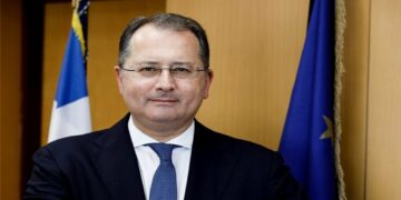 Πρόγραμμα επίσκεψης του υφ. Αγροτικής Ανάπτυξης Γιώργου Στύλιου στην Πρέσπα αύριο Κυριακή 8/1