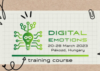 Πρόσκληση για συμμετοχή σε εκπαιδευτικό σεμινάριο στην Ουγγαρία από τον Όμιλο Ενεργών Νέων Φλώρινας