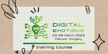 Πρόσκληση για συμμετοχή σε εκπαιδευτικό σεμινάριο στην Ουγγαρία από τον Όμιλο Ενεργών Νέων Φλώρινας