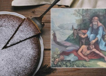 Πτολεμαΐδα: Πρόσκληση για την κοπή της Βασιλόπιτας του "Καλού Σαμαρείτη" την Πέμπτη 2 Φεβρουαρίου