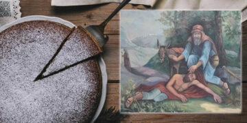 Πτολεμαΐδα: Πρόσκληση για την κοπή της Βασιλόπιτας του "Καλού Σαμαρείτη" την Πέμπτη 2 Φεβρουαρίου