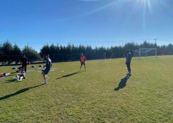 Επιστροφή με εκτός έδρας αποστολή για την Κοζάνη- Με απουσίες στην Πιερία- video