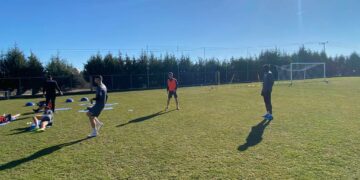 Επιστροφή με εκτός έδρας αποστολή για την Κοζάνη- Με απουσίες στην Πιερία- video